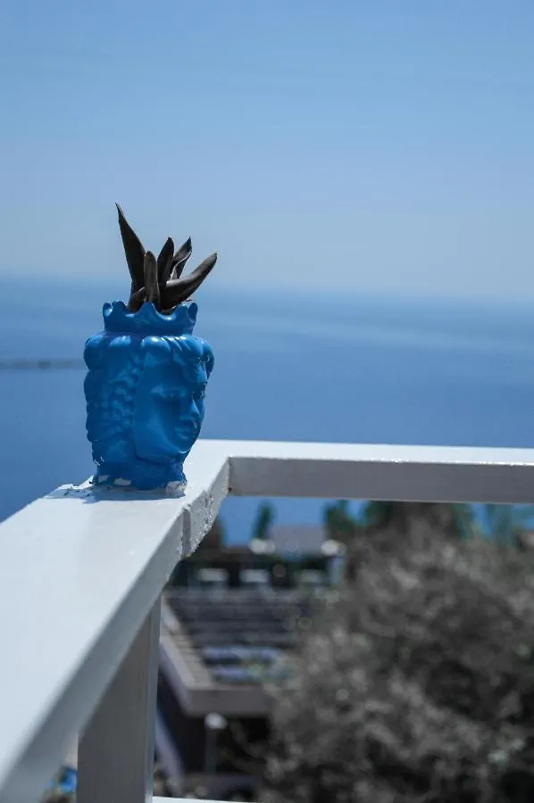 Appartement Residenza Jonica à Letojanni Italie