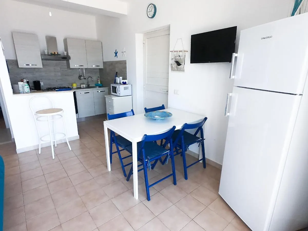 Residenza Jonica Apartment Letojanni 0*,  Italy