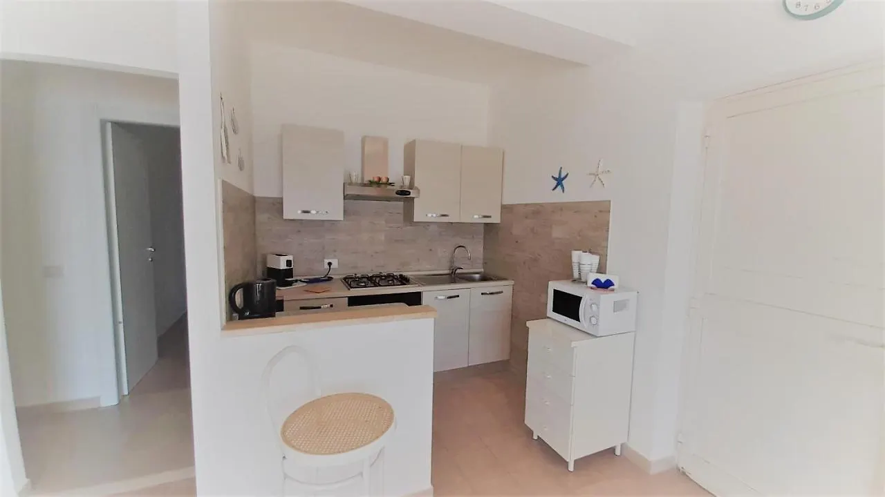 Residenza Jonica Apartment Letojanni Italy