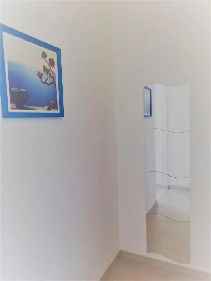 Residenza Jonica Apartment Letojanni Italy