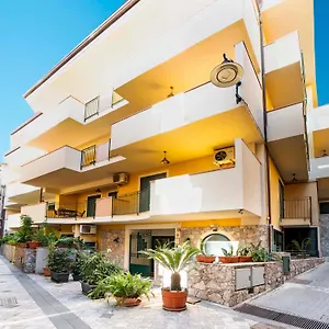 Le Tartarughe Aparthotel