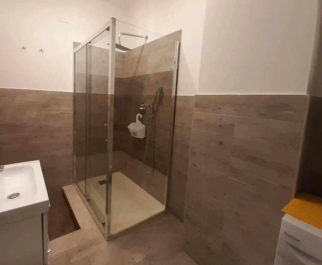 Residenza Jonica Apartman Letojanni 0*,  Olaszország