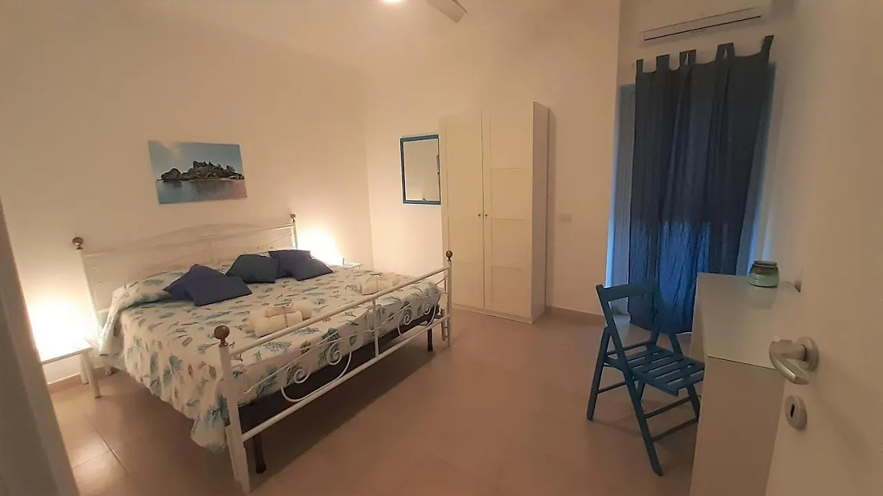 Residenza Jonica Apartment Letojanni Italy