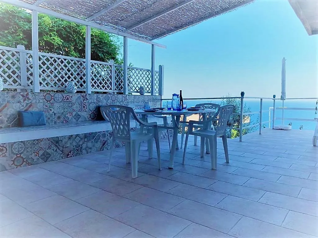 Residenza Jonica Apartman Letojanni Olaszország